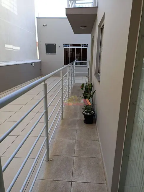 Apartamento com 2 quartos à venda, 68m2 em Iguaçu, Araucaria - PR - imagem 9 Foto 9 de Apartamento com 2 quartos à venda, 68m2 em Iguaçu, Araucaria - PR