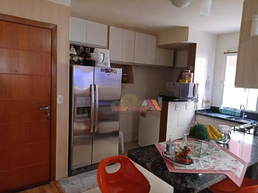 Apartamento com 2 quartos à venda, 68m2 em Iguaçu, Araucaria - PR - imagem 3 Foto 3 de Apartamento com 2 quartos à venda, 68m2 em Iguaçu, Araucaria - PR