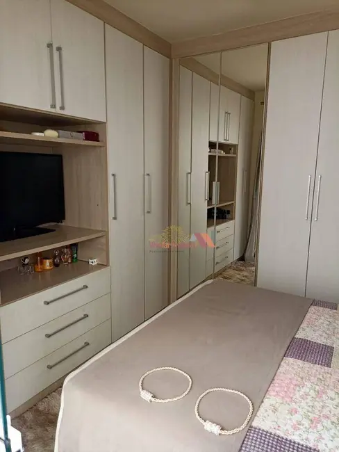 Apartamento com 2 quartos à venda, 68m2 em Iguaçu, Araucaria - PR - imagem 7 Foto 7 de Apartamento com 2 quartos à venda, 68m2 em Iguaçu, Araucaria - PR