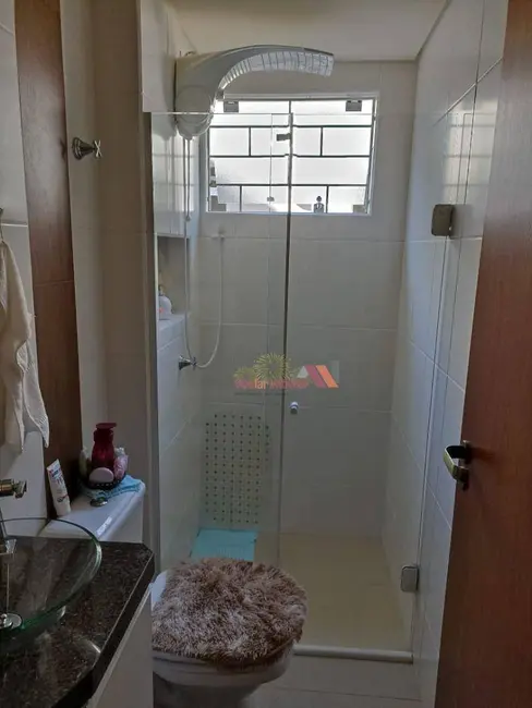 Apartamento com 2 quartos à venda, 68m2 em Iguaçu, Araucaria - PR - imagem 6 Foto 6 de Apartamento com 2 quartos à venda, 68m2 em Iguaçu, Araucaria - PR