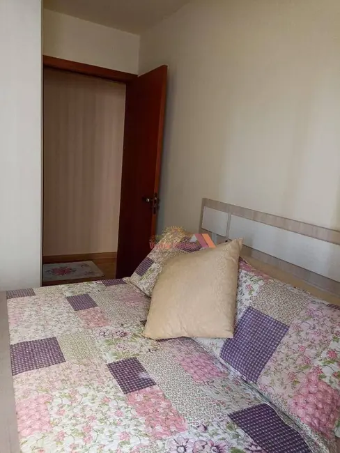 Apartamento com 2 quartos à venda, 68m2 em Iguaçu, Araucaria - PR - imagem 8 Foto 8 de Apartamento com 2 quartos à venda, 68m2 em Iguaçu, Araucaria - PR
