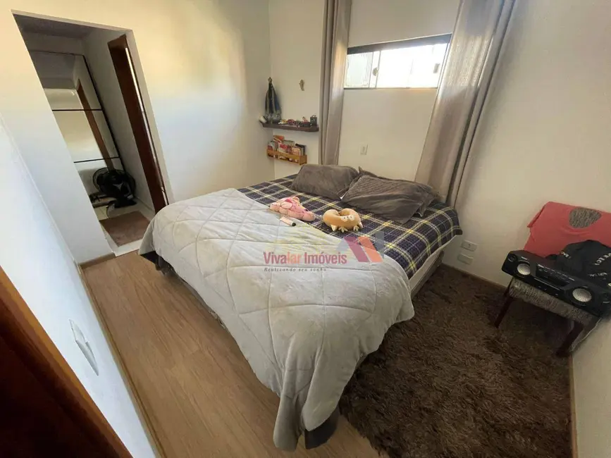 Foto 6 de Casa de Condomínio com 2 quartos à venda, 118m2 em Fazenda Velha, Araucaria - PR