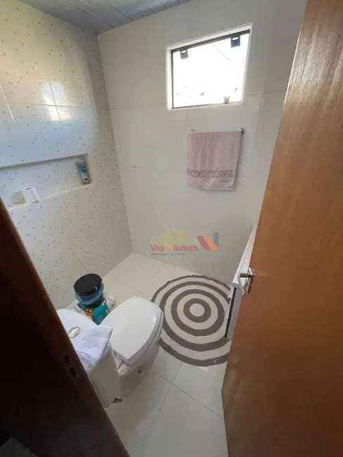 Foto 4 de Casa de Condomínio com 2 quartos à venda, 118m2 em Fazenda Velha, Araucaria - PR