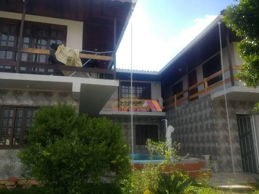 Foto 3 de Terreno / Lote à venda, 420m2 em Iguaçu, Araucaria - PR