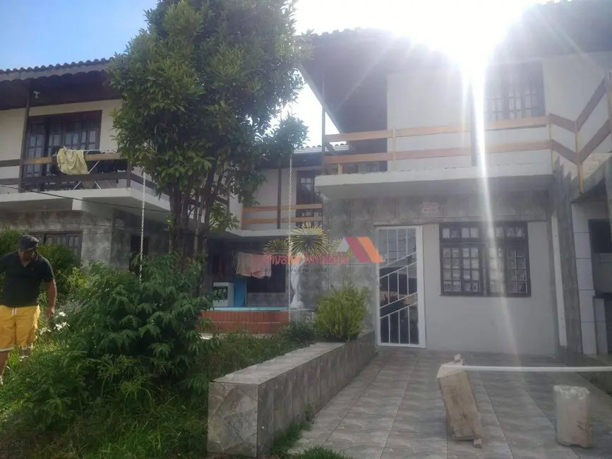 Foto 5 de Terreno / Lote à venda, 420m2 em Iguaçu, Araucaria - PR