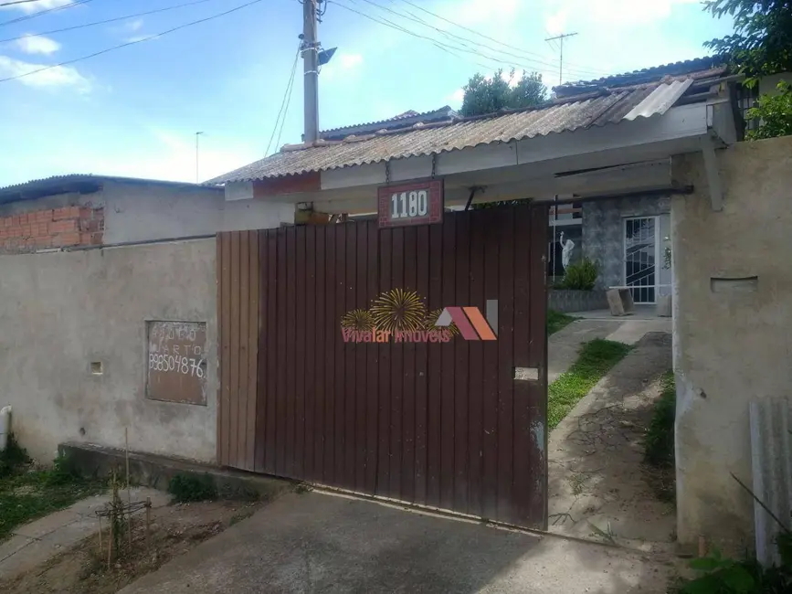 Foto 2 de Terreno / Lote à venda, 420m2 em Iguaçu, Araucaria - PR