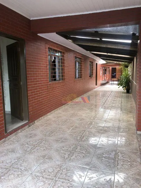 Foto 2 de Terreno / Lote à venda, 422m2 em Costeira, Araucaria - PR