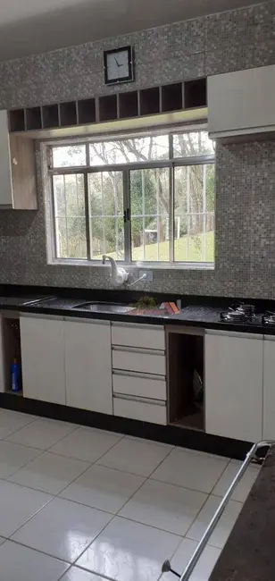 Foto 6 de Chácara com 3 quartos à venda, 6000m2 em Araucaria - PR