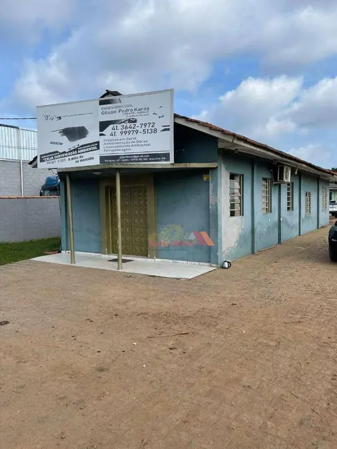 Foto 3 de Terreno / Lote à venda, 170m2 em Centro, Araucaria - PR