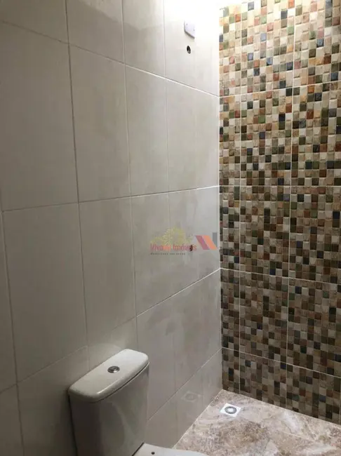 Foto 3 de Casa com 2 quartos à venda, 80m2 em Tatuquara, Curitiba - PR