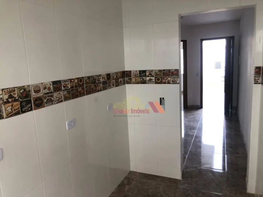 Foto 5 de Casa com 2 quartos à venda, 80m2 em Tatuquara, Curitiba - PR