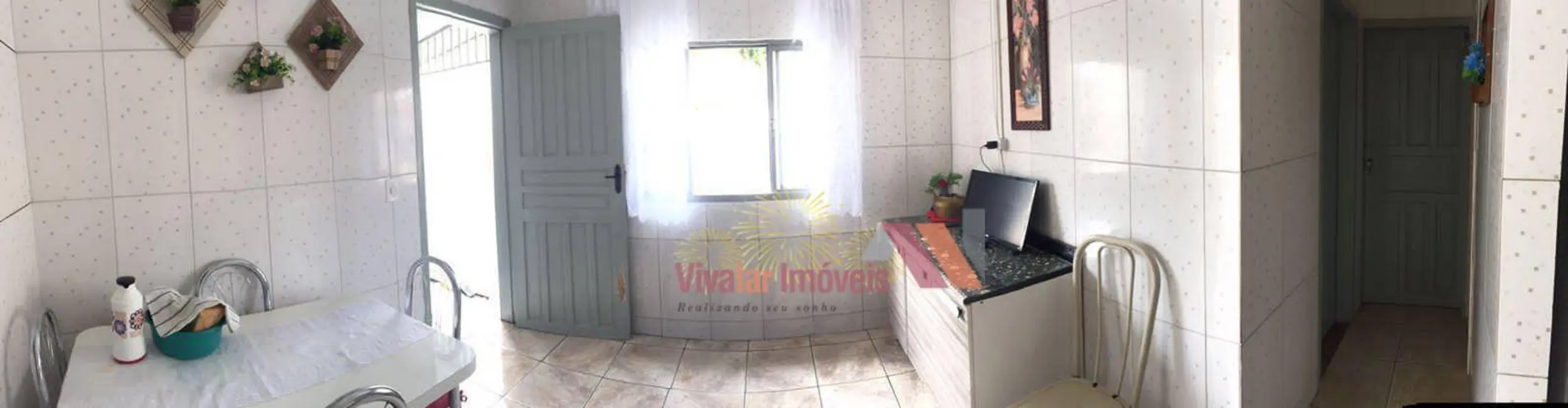 Foto 6 de Terreno / Lote à venda, 390m2 em Fazenda Velha, Araucaria - PR