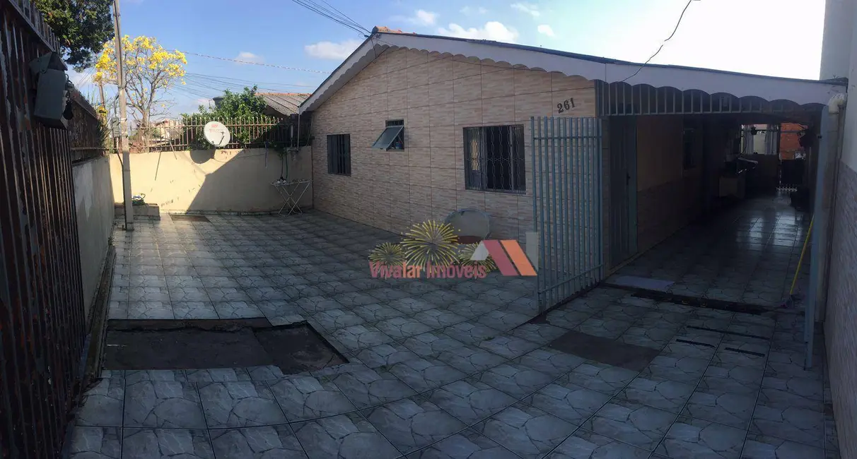 Foto 3 de Terreno / Lote à venda, 390m2 em Fazenda Velha, Araucaria - PR