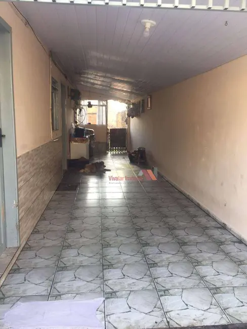 Foto 4 de Terreno / Lote à venda, 390m2 em Fazenda Velha, Araucaria - PR