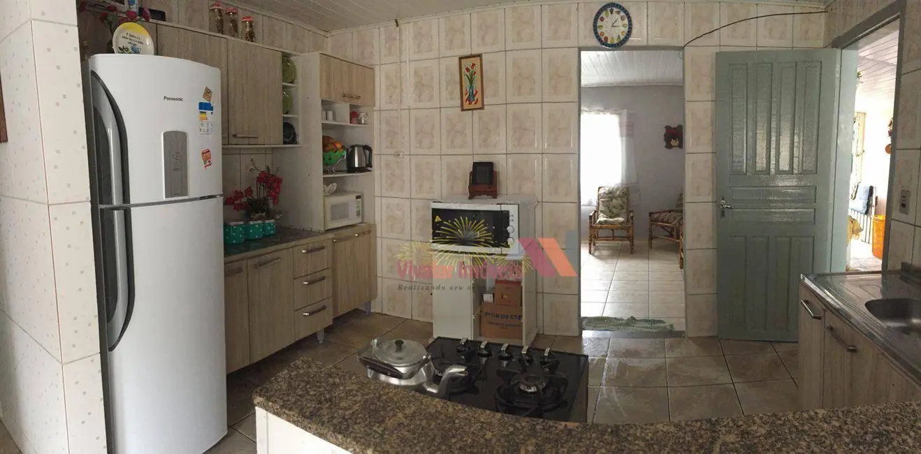 Foto 8 de Terreno / Lote à venda, 390m2 em Fazenda Velha, Araucaria - PR