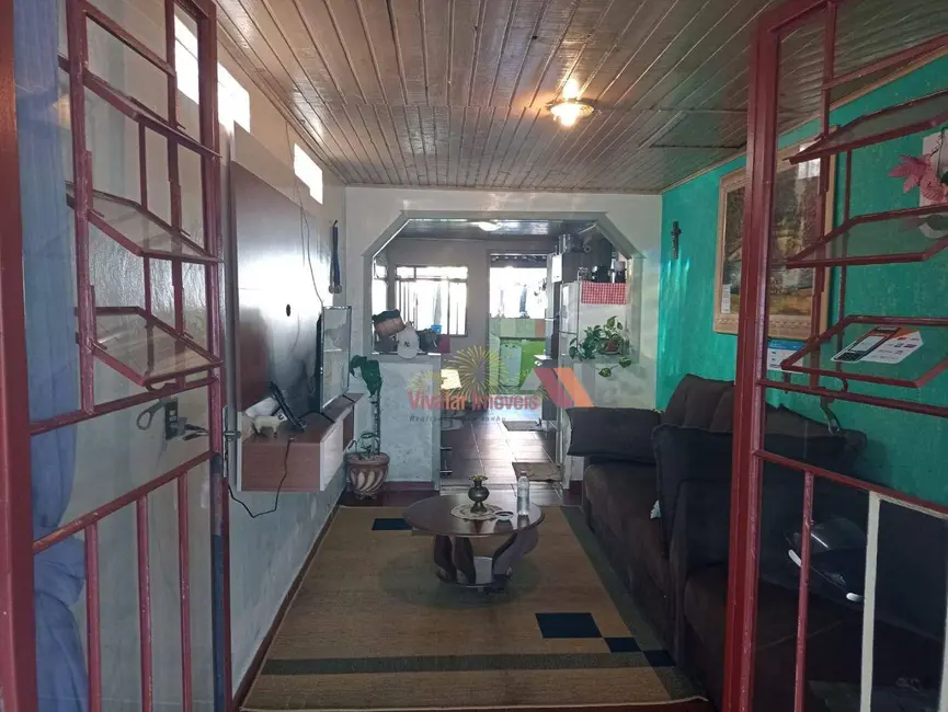 Foto 2 de Terreno / Lote à venda, 180m2 em Capela Velha, Araucaria - PR