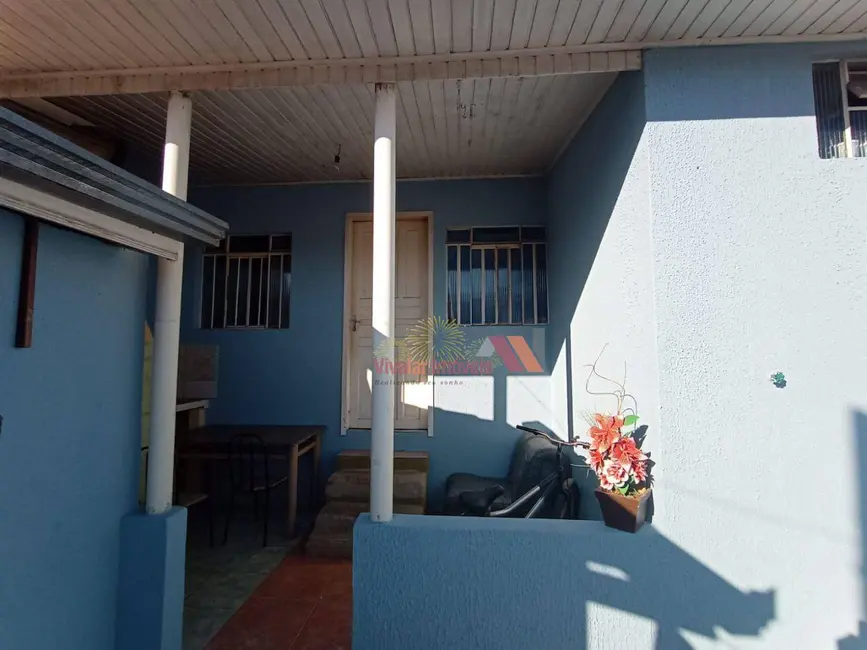 Terreno / Lote à venda, 180m2 em Capela Velha, Araucaria - PR - imagem 4 Foto 4 de Terreno / Lote à venda, 180m2 em Capela Velha, Araucaria - PR