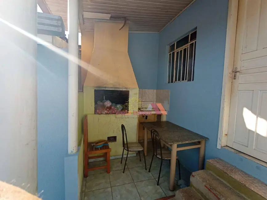 Terreno / Lote à venda, 180m2 em Capela Velha, Araucaria - PR - imagem 3 Foto 3 de Terreno / Lote à venda, 180m2 em Capela Velha, Araucaria - PR