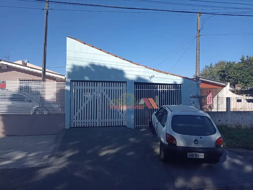 Foto 1 de Terreno / Lote à venda, 180m2 em Capela Velha, Araucaria - PR
