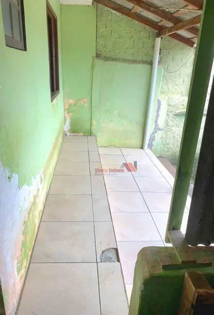 Casa com 2 quartos à venda, 79m2 em Centro, Contenda - PR - imagem 9 Foto 9 de Casa com 2 quartos à venda, 79m2 em Centro, Contenda - PR