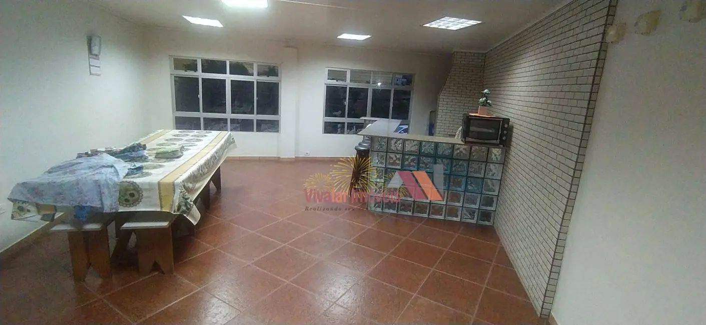 Foto 6 de Casa com 3 quartos à venda, 167m2 em Cidade Industrial, Curitiba - PR