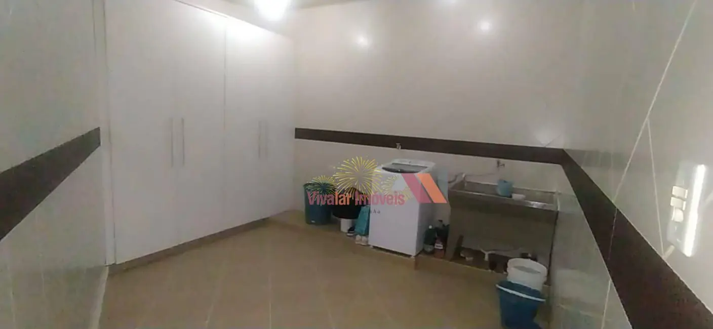 Foto 5 de Casa com 3 quartos à venda, 167m2 em Cidade Industrial, Curitiba - PR