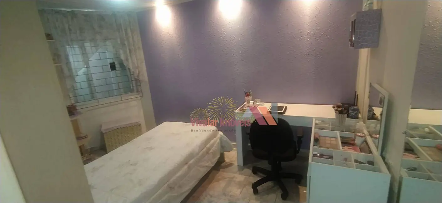 Foto 9 de Casa com 3 quartos à venda, 167m2 em Cidade Industrial, Curitiba - PR