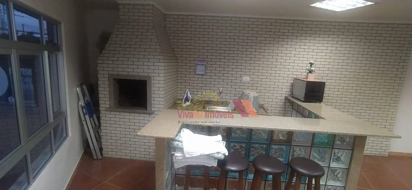 Foto 3 de Casa com 3 quartos à venda, 167m2 em Cidade Industrial, Curitiba - PR