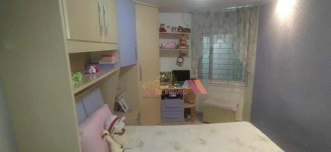 Foto 7 de Casa com 3 quartos à venda, 167m2 em Cidade Industrial, Curitiba - PR