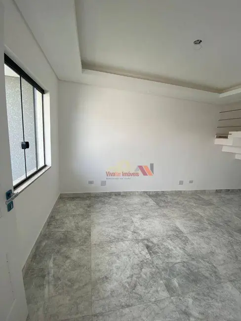 Sobrado com 3 quartos à venda, 150m2 em Fazenda Velha, Araucaria - PR - imagem 6 Foto 6 de Sobrado com 3 quartos à venda, 150m2 em Fazenda Velha, Araucaria - PR