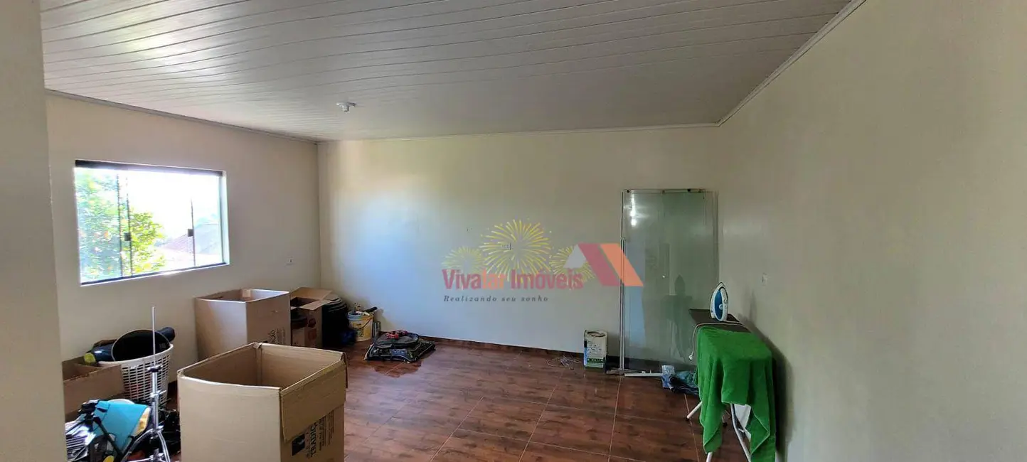 Foto 9 de Casa com 4 quartos à venda, 247m2 em Centro, Contenda - PR