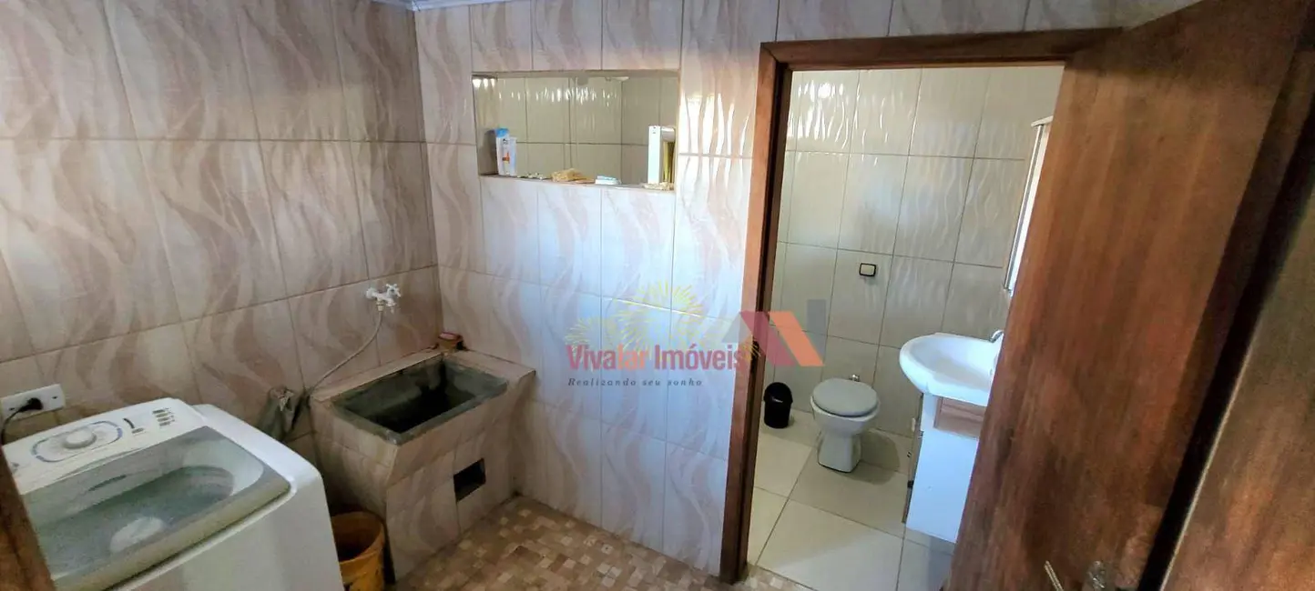 Foto 5 de Casa com 4 quartos à venda, 247m2 em Centro, Contenda - PR