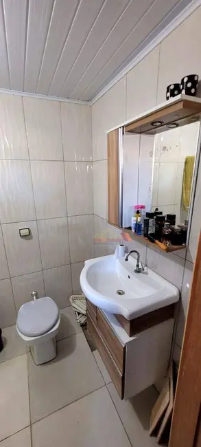 Foto 7 de Casa com 4 quartos à venda, 247m2 em Centro, Contenda - PR