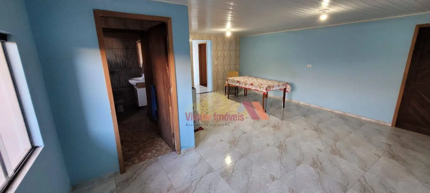 Foto 4 de Casa com 4 quartos à venda, 247m2 em Centro, Contenda - PR