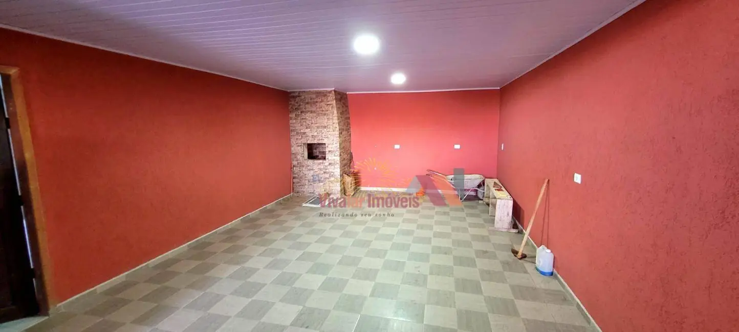 Foto 3 de Casa com 4 quartos à venda, 247m2 em Centro, Contenda - PR