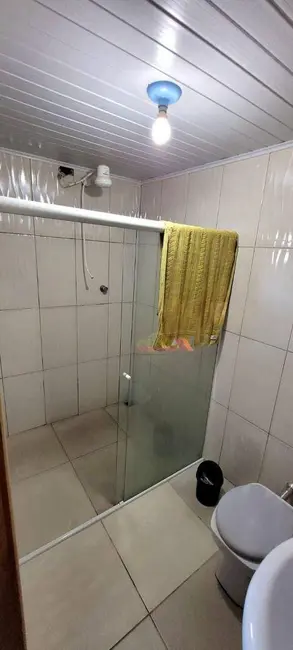 Foto 6 de Casa com 4 quartos à venda, 247m2 em Centro, Contenda - PR
