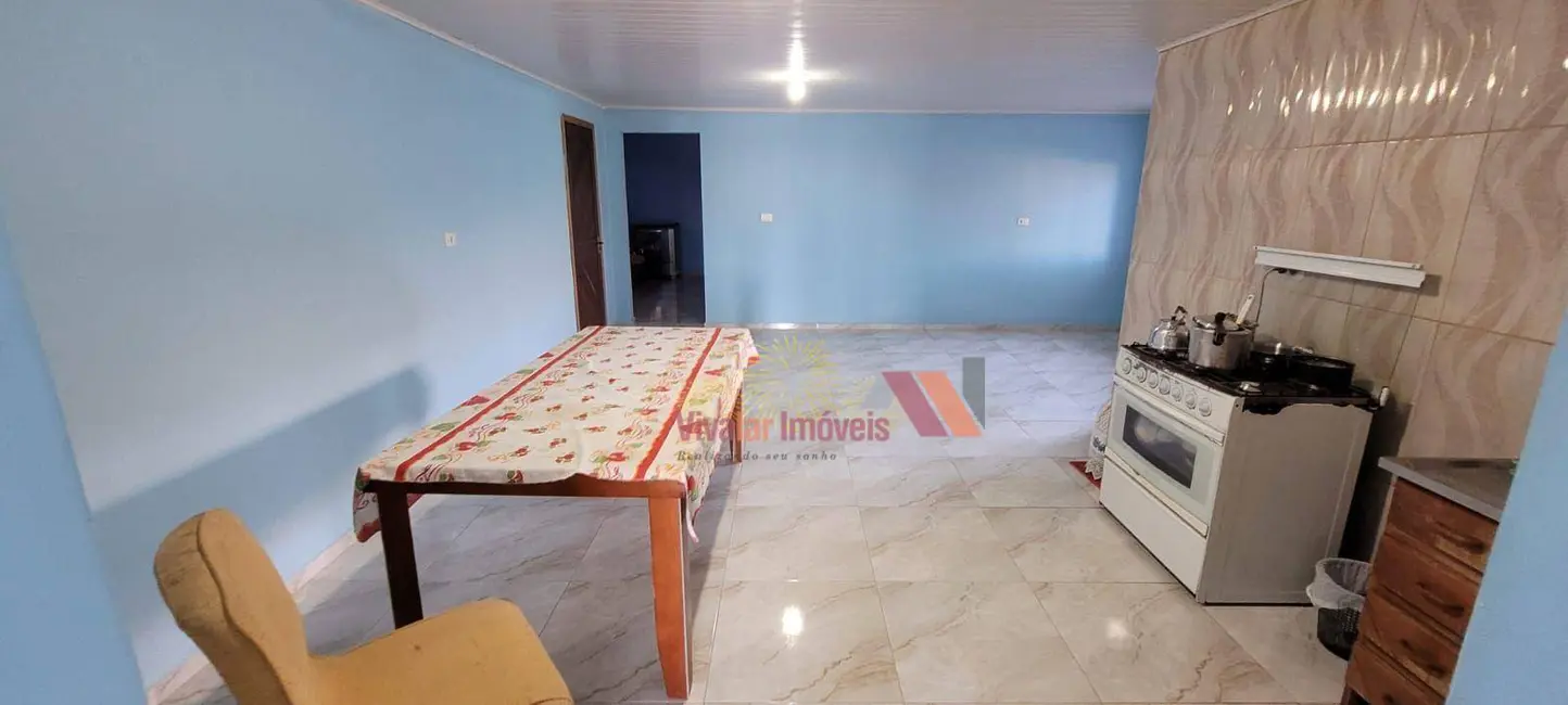 Foto 8 de Casa com 4 quartos à venda, 247m2 em Centro, Contenda - PR