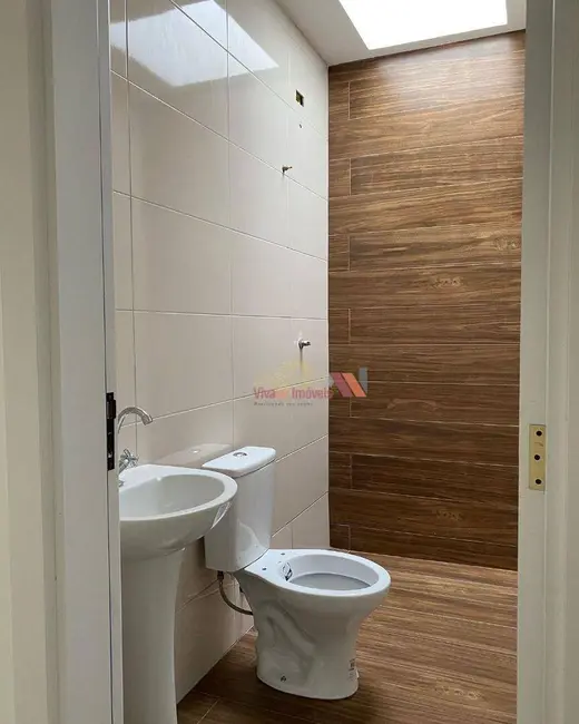 Foto 7 de Casa com 3 quartos à venda, 118m2 em Campina da Barra, Araucaria - PR