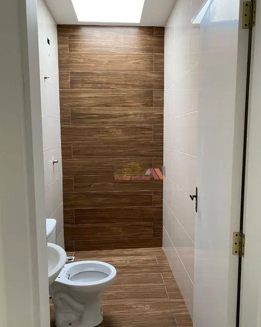 Foto 5 de Casa com 3 quartos à venda, 118m2 em Campina da Barra, Araucaria - PR