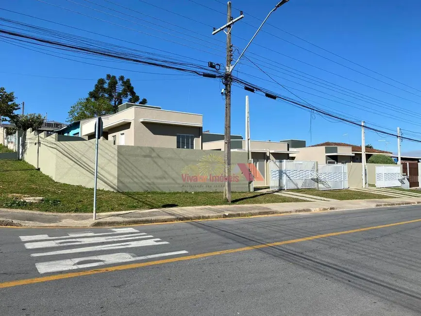 Foto 3 de Casa com 3 quartos à venda, 118m2 em Campina da Barra, Araucaria - PR