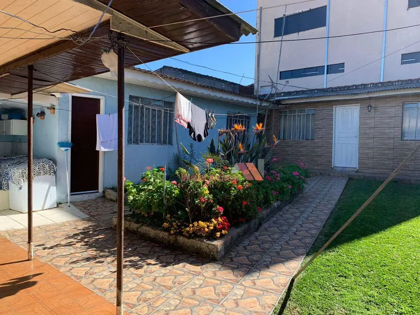 Terreno / Lote à venda, 510m2 em Centro, Araucaria - PR - imagem 3 Foto 3 de Terreno / Lote à venda, 510m2 em Centro, Araucaria - PR