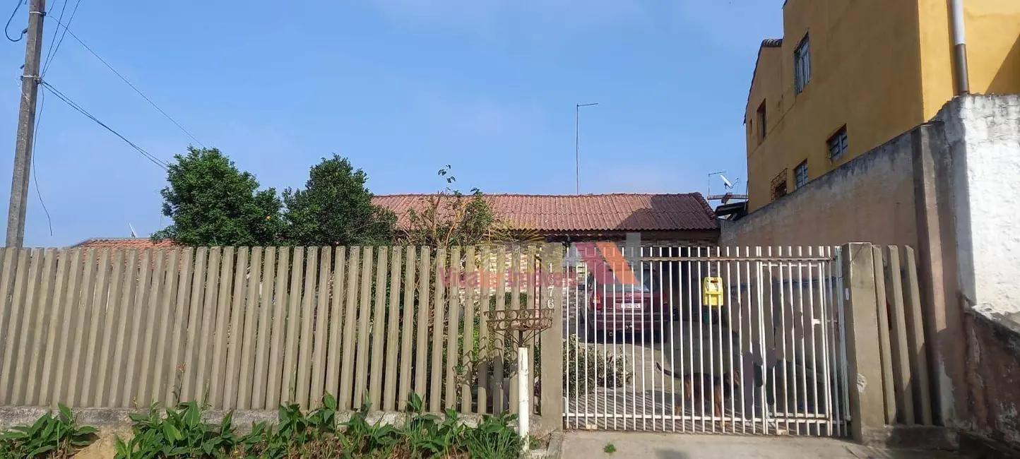 Terreno / Lote à venda, 403m2 em Campina da Barra, Araucaria - PR - imagem 6 Foto 6 de Terreno / Lote à venda, 403m2 em Campina da Barra, Araucaria - PR