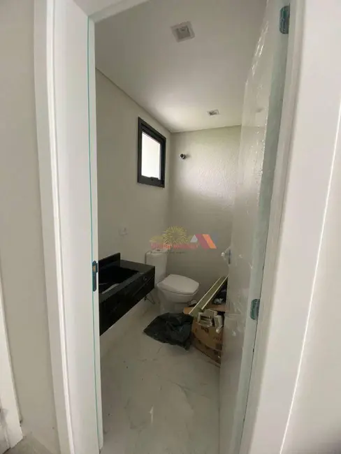 Foto 7 de Sobrado com 3 quartos à venda, 180m2 em Iguaçu, Araucaria - PR