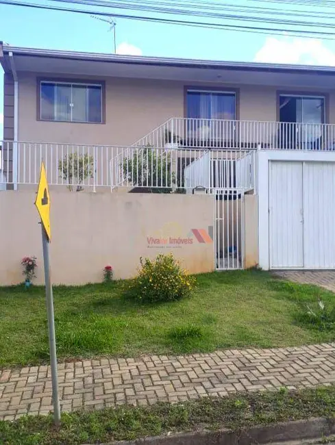 Casa com 3 quartos à venda, 141m2 em Centro, Contenda - PR - imagem 5 Foto 5 de Casa com 3 quartos à venda, 141m2 em Centro, Contenda - PR