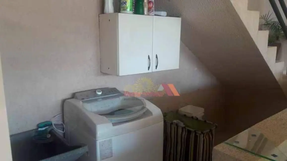 Casa com 3 quartos à venda, 141m2 em Centro, Contenda - PR - imagem 7 Foto 7 de Casa com 3 quartos à venda, 141m2 em Centro, Contenda - PR