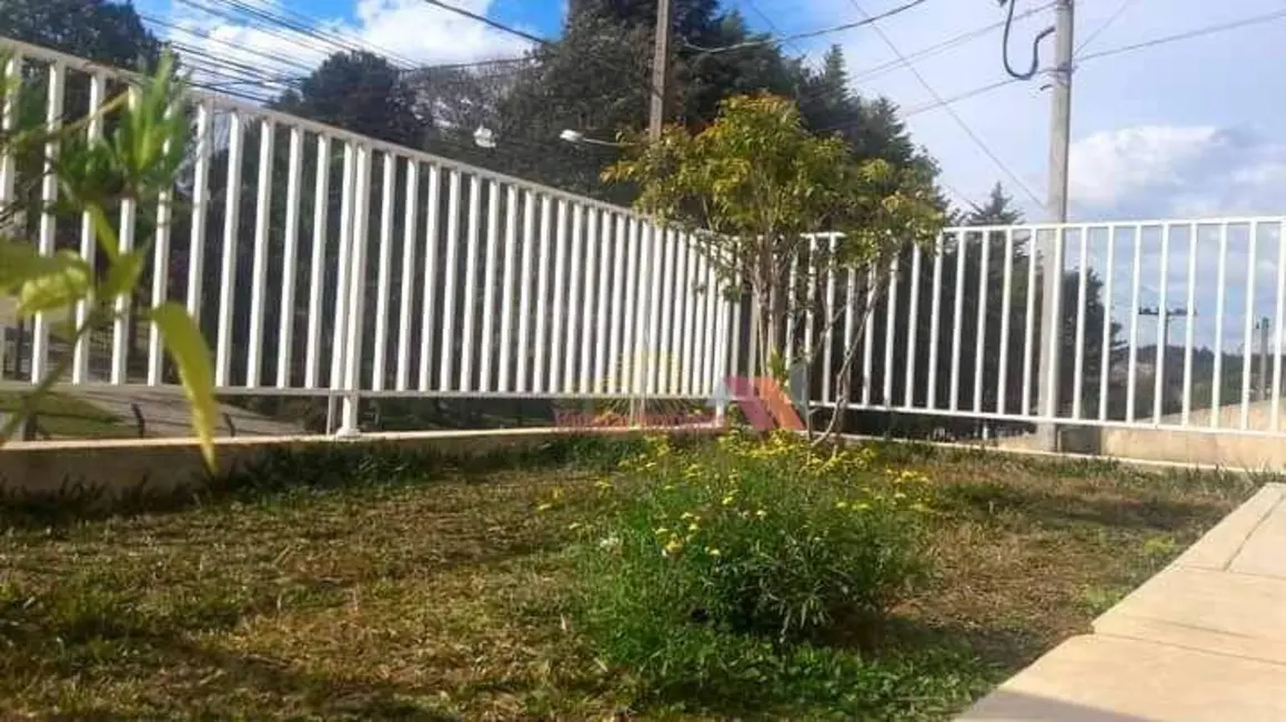 Casa com 3 quartos à venda, 141m2 em Centro, Contenda - PR - imagem 3 Foto 3 de Casa com 3 quartos à venda, 141m2 em Centro, Contenda - PR