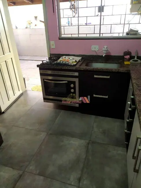 Foto 6 de Casa com 3 quartos à venda, 105m2 em Costeira, Araucaria - PR