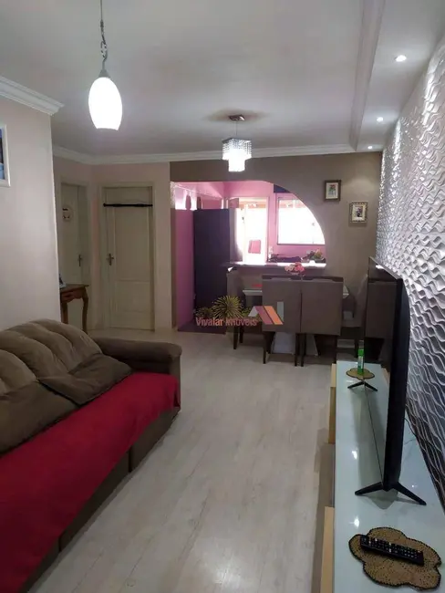 Foto 8 de Casa com 3 quartos à venda, 105m2 em Costeira, Araucaria - PR