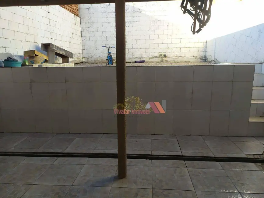 Foto 7 de Casa com 3 quartos à venda, 105m2 em Costeira, Araucaria - PR