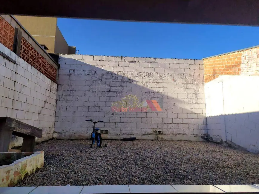 Foto 3 de Casa com 3 quartos à venda, 105m2 em Costeira, Araucaria - PR